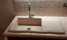 LAVELLO LAVABO LAVANDINO