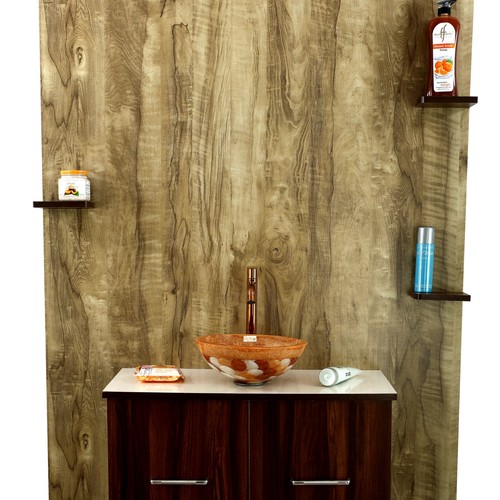 Lavabo tondo resina bagno - lavabo,