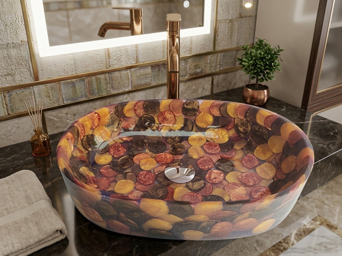 Lavabo - ,