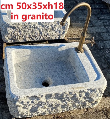 Lavello lavandino vera - in,