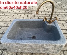 Lavello lavandino per cucina