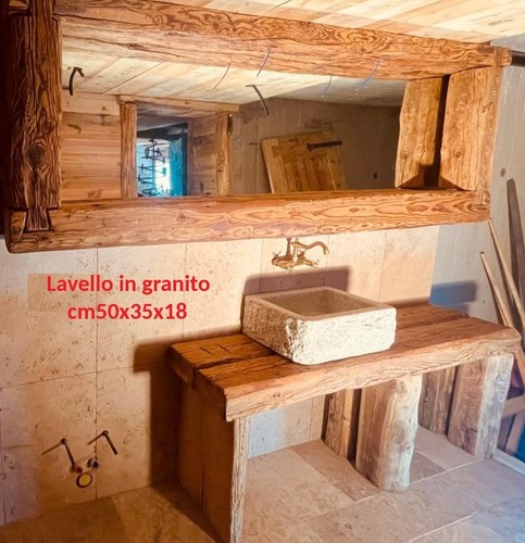 Lavello lavandino vera - lavello, in