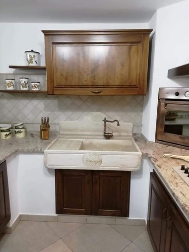 Lavello lavabo lavandino - lavello,