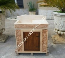 LAVANDINO LAVABO LAVELLO CON