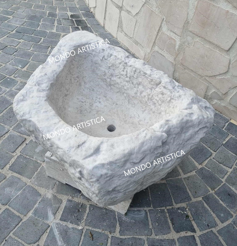 Lavandino lavabo mortaio - lavandino,