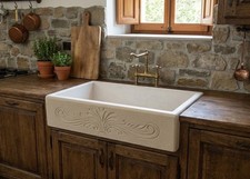 Lavandino lavatoio vasca in