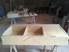 LAVELLO LAVANDINO CUCINA IN