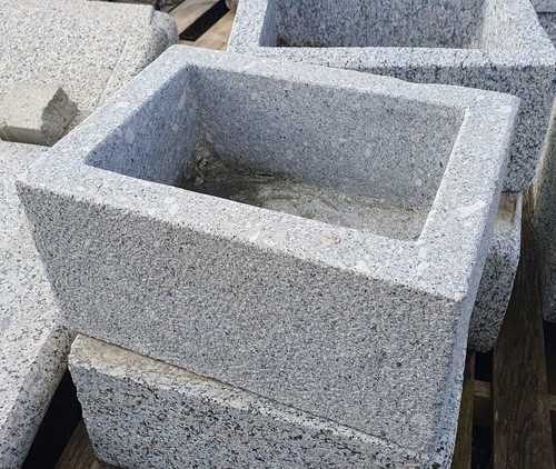 Lavandino pietra grigio per - pietra,