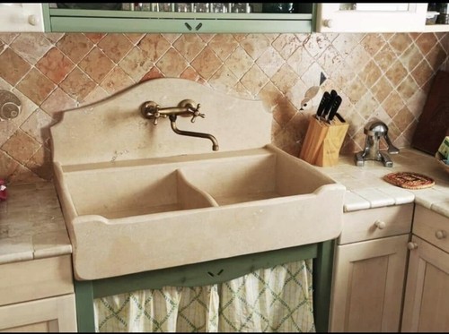 Lavello lavabo lavandino - lavabo,