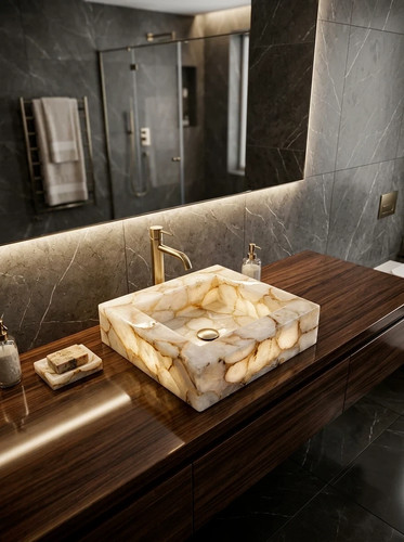 Lavello basins vetroresina - basins,
